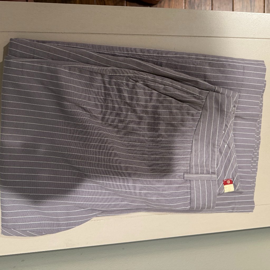 Gap Stretch Capri